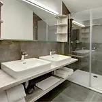Appartement Brandlhof *
