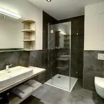 Brandlhof Apartment Saalfelden