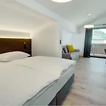 Brandlhof Apartment