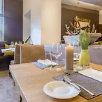 Brandlhof Apartment Saalfelden