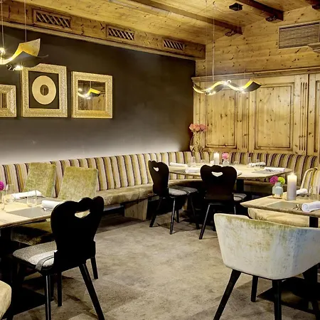 Brandlhof ザールフェルデン・アム・シュタイナーネン・メアー