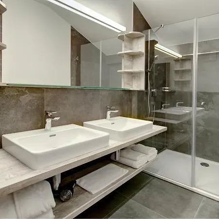 Apartment Brandlhof *
