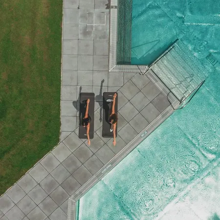 Brandlhof Apartamento *