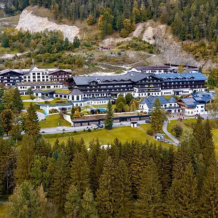 Brandlhof * Saalfelden