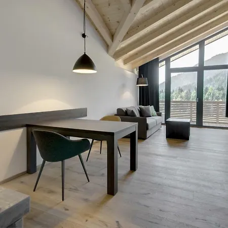 Apartment Brandlhof *