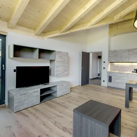 Appartamento Brandlhof
