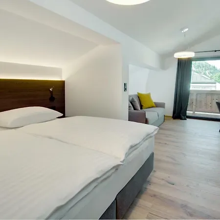 Brandlhof Apartment