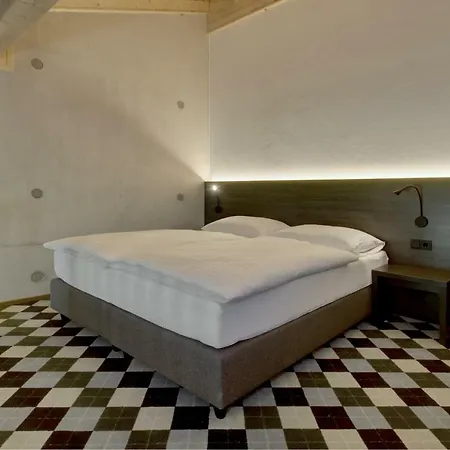 アパート Brandlhof *