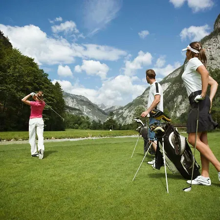 Brandlhof * Saalfelden