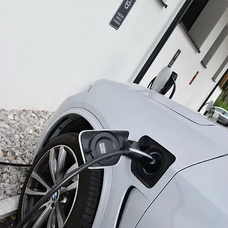 アパート Brandlhof