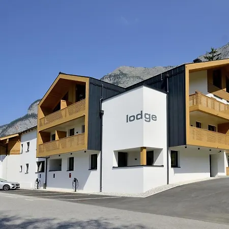 Apartment Brandlhof *