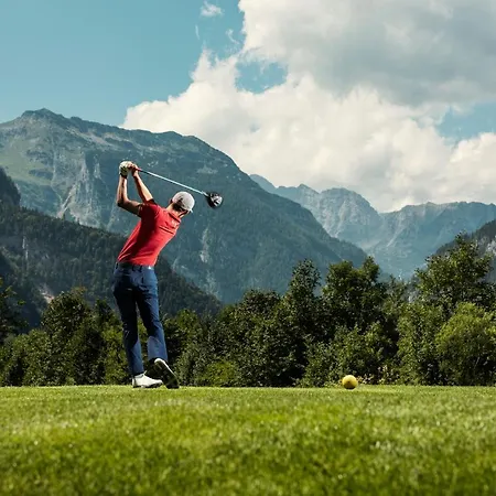 Brandlhof Saalfelden