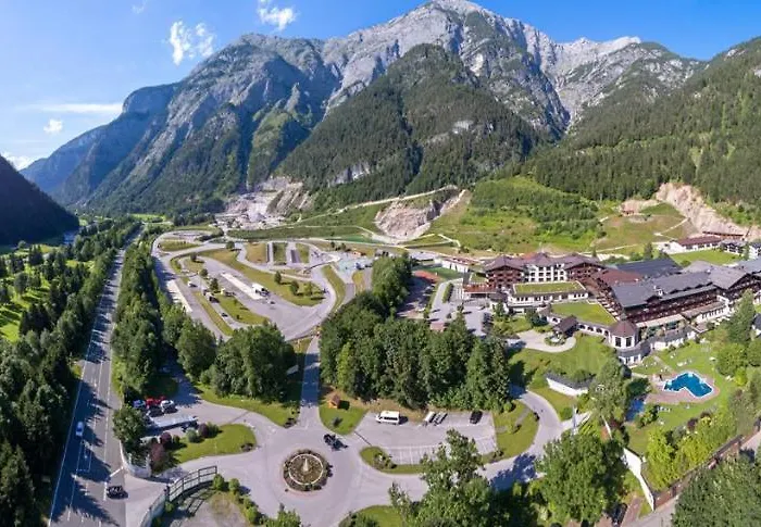 Appartement Brandlhof Saalfelden