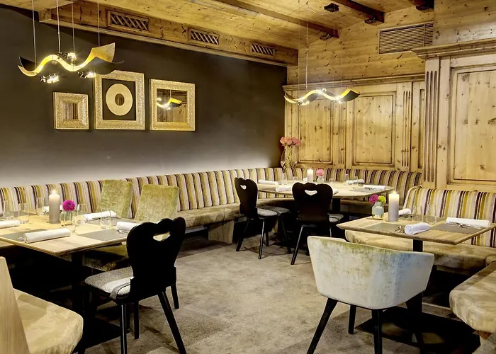 Brandlhof Saalfelden