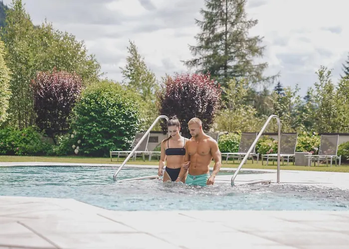 Appartement Brandlhof Saalfelden