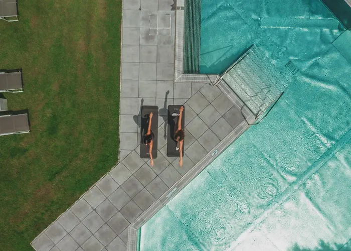 Brandlhof Appartement *