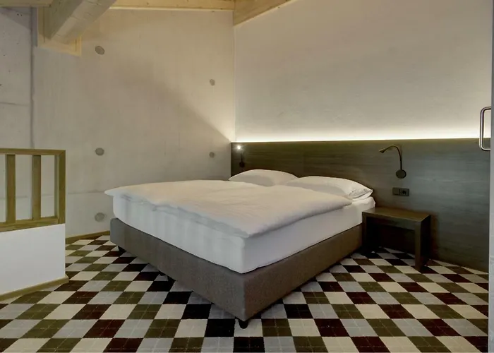 Apartament Brandlhof *