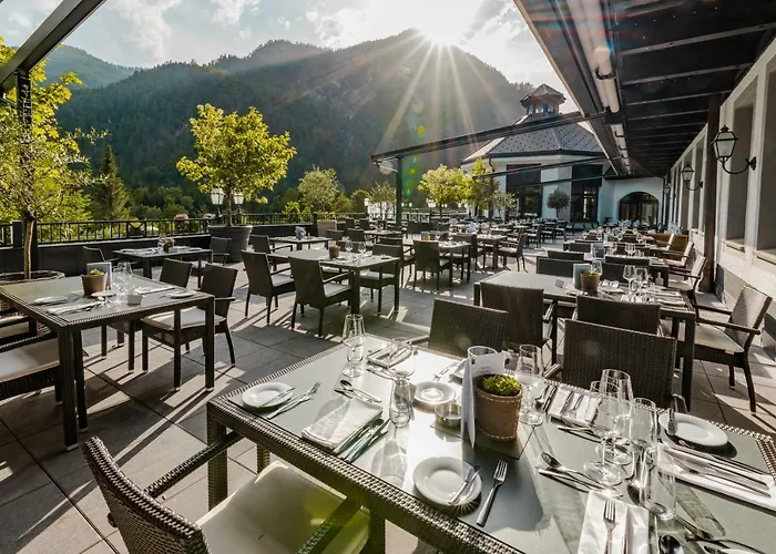 Brandlhof * Saalfelden