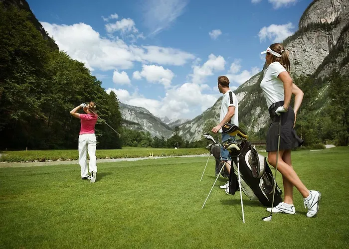 Brandlhof * Saalfelden