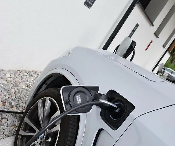 Apartament Brandlhof