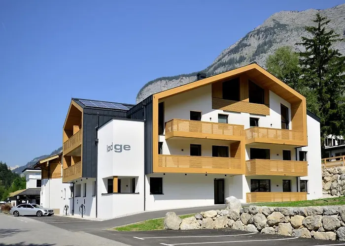 Brandlhof Saalfelden