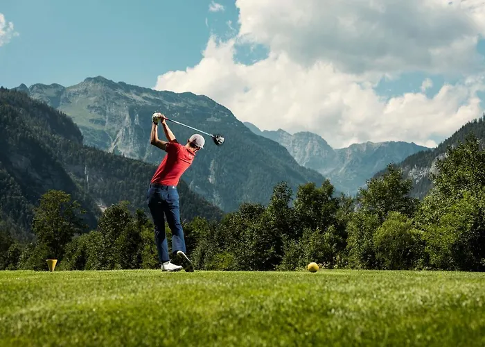 Brandlhof Saalfelden